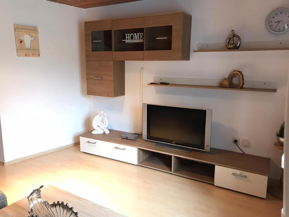Neukirch Haus Levi公寓 外观 照片