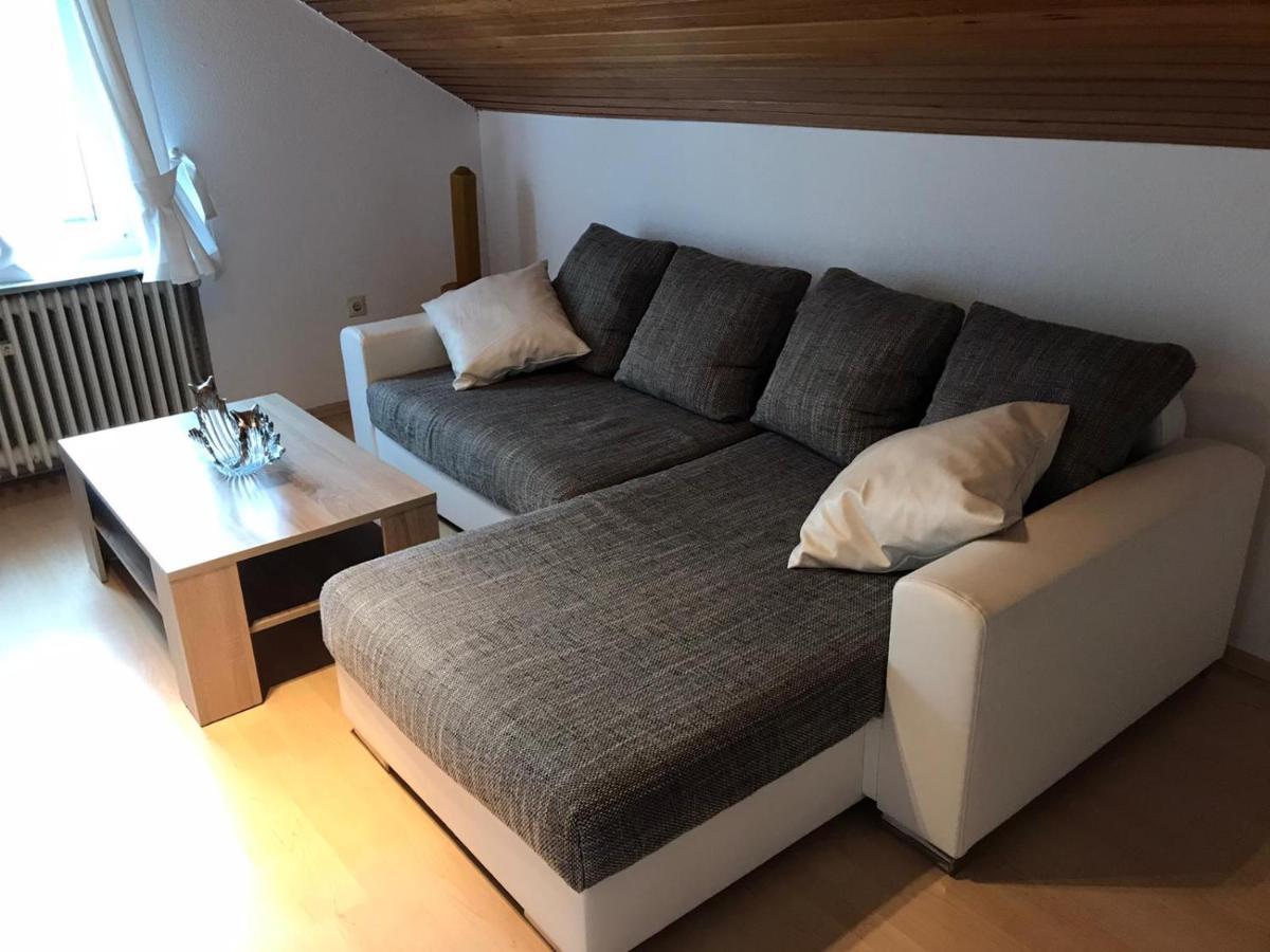 Neukirch Haus Levi公寓 外观 照片