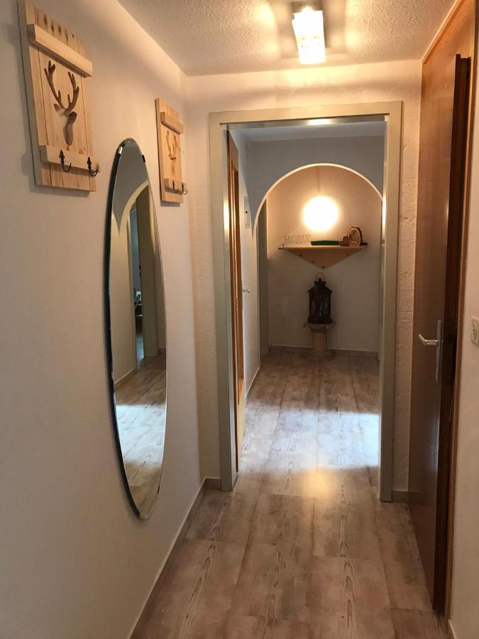 Neukirch Haus Levi公寓 外观 照片