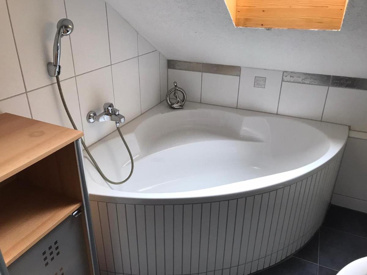Neukirch Haus Levi公寓 外观 照片